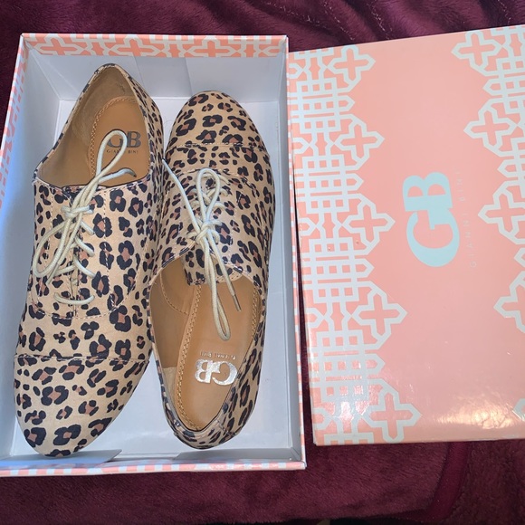 Gianni Bini Loafers - Picture 2 of 3